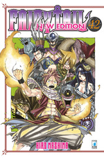 Fairy Tail New Edition